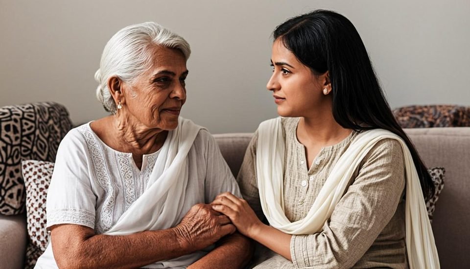 Dementia Care at Home in Lahore