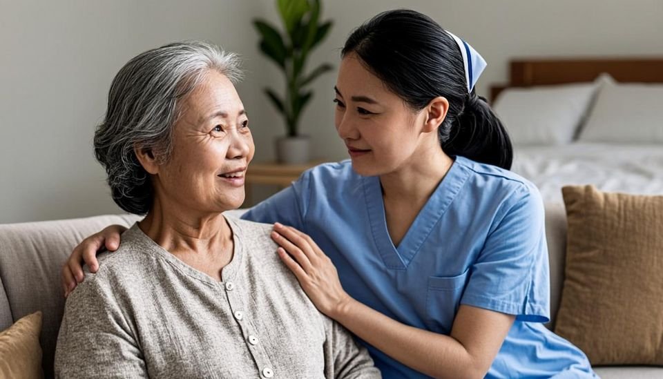 Cancer Care at Home