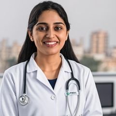 Dr. Ayesha Khalid