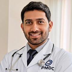 Dr. Ahmed Hassan