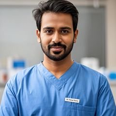 Nurse Ali Ahmed