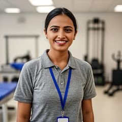 Dr. Sana Mir